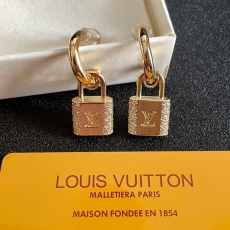 Louis Vuitton Earrings